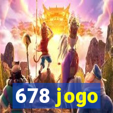 678 jogo